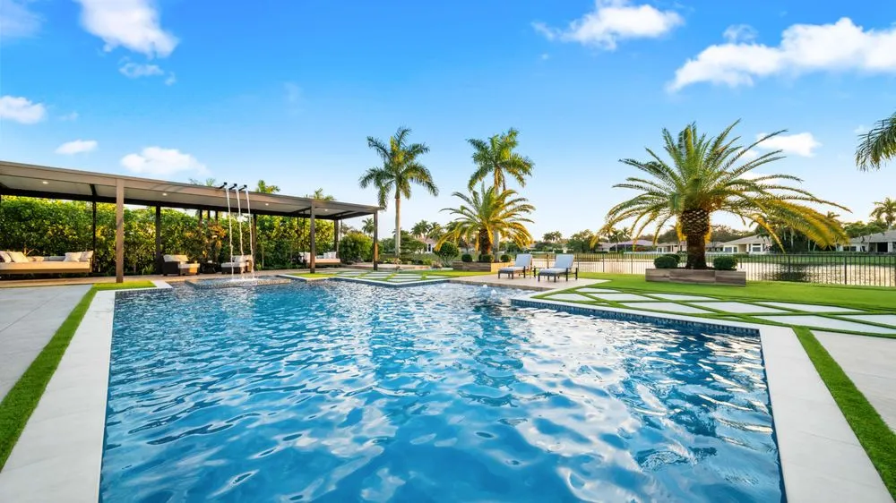 Affordable landscaping services in Parkland, FL - Dreamscapes By Zury