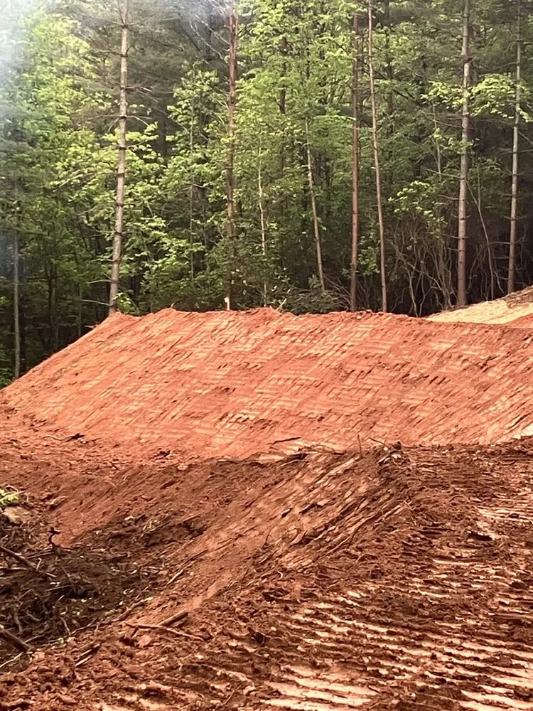 Trusted landscaping services for year-round maintenance across Cherokee, NC - DreamScapes