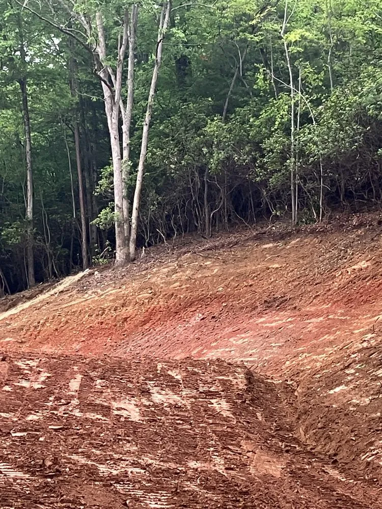 Top-rated lawn mowing service experts serving Cherokee, NC - DreamScapes