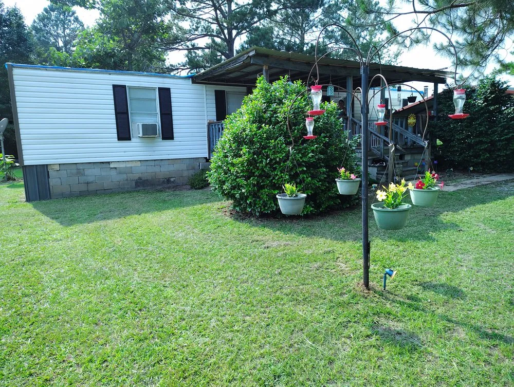 Top-rated landscape installation with custom design across Dublin, GA - Dreamscapes