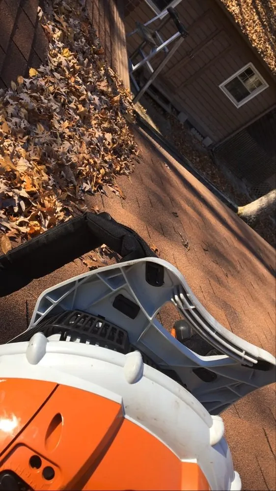 Trusted garden landscaping in Glen Allen, VA - Dreamscapes