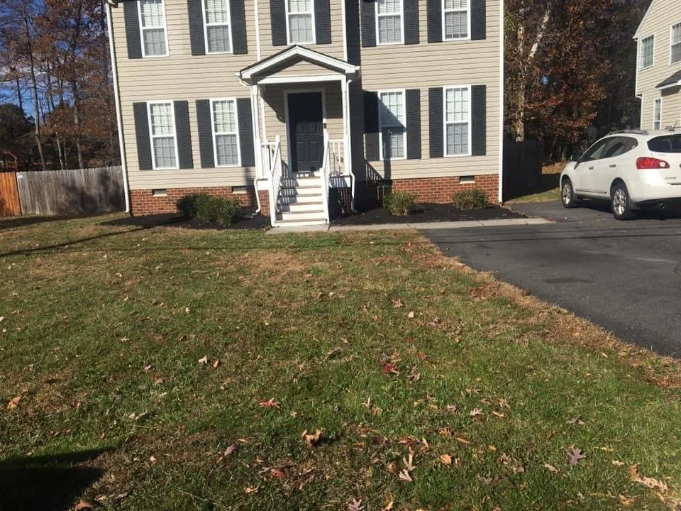 Local yard cleanup service in Glen Allen, VA - Dreamscapes