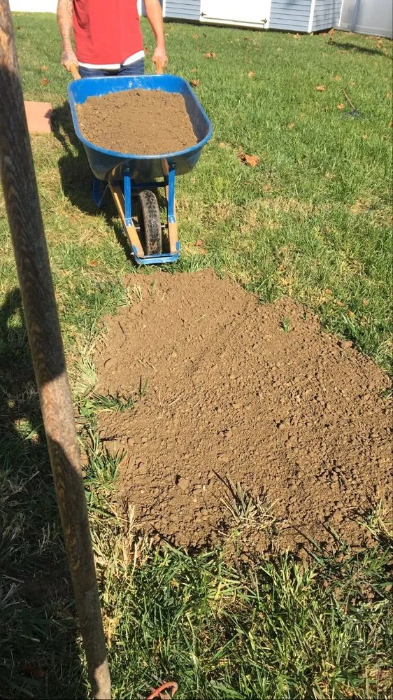 Expert landscape design in Glen Allen, VA - Dreamscapes