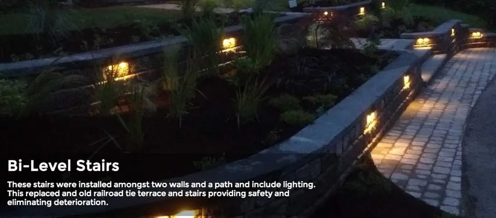 Expert landscape installation experts serving Bothell, WA - Dreamscapes Landscape & Design