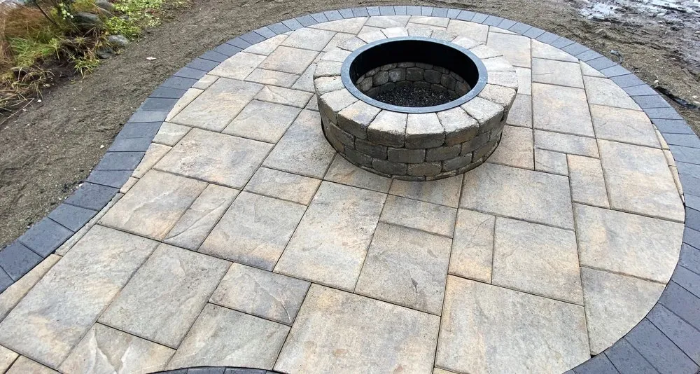 Local outdoor landscaping in Bothell, WA by Dreamscapes Landscape & Design