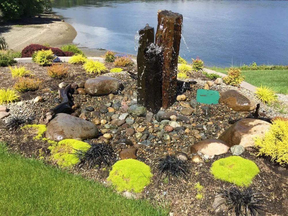 Trusted landscape design experts serving Bothell, WA - Dreamscapes Landscape & Design