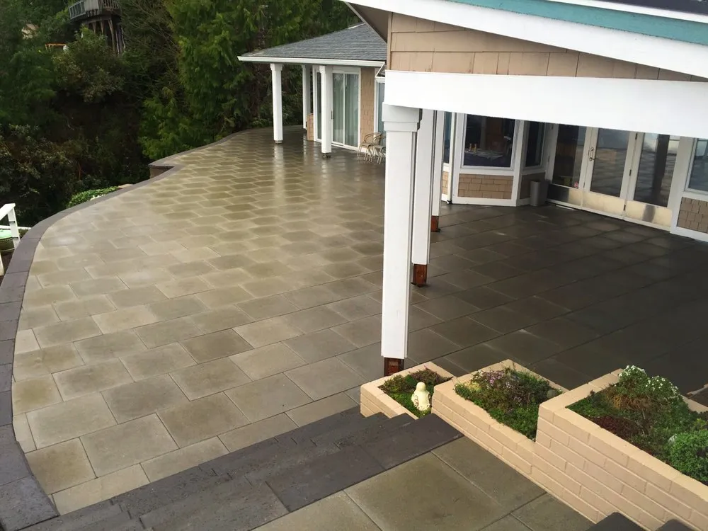 Professional residential landscaping for beautiful yards across Bothell, WA - Dreamscapes Landscape & Design