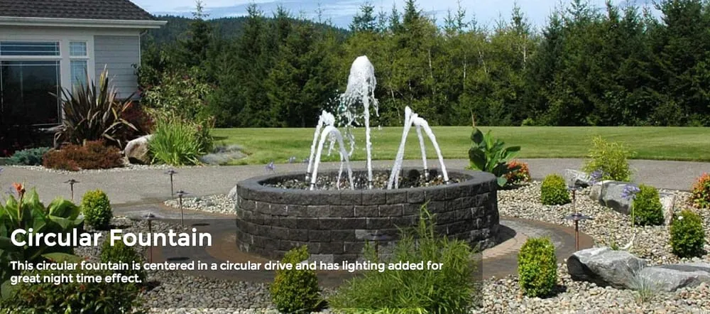 Trusted residential landscaping in Bothell, WA by Dreamscapes Landscape & Design
