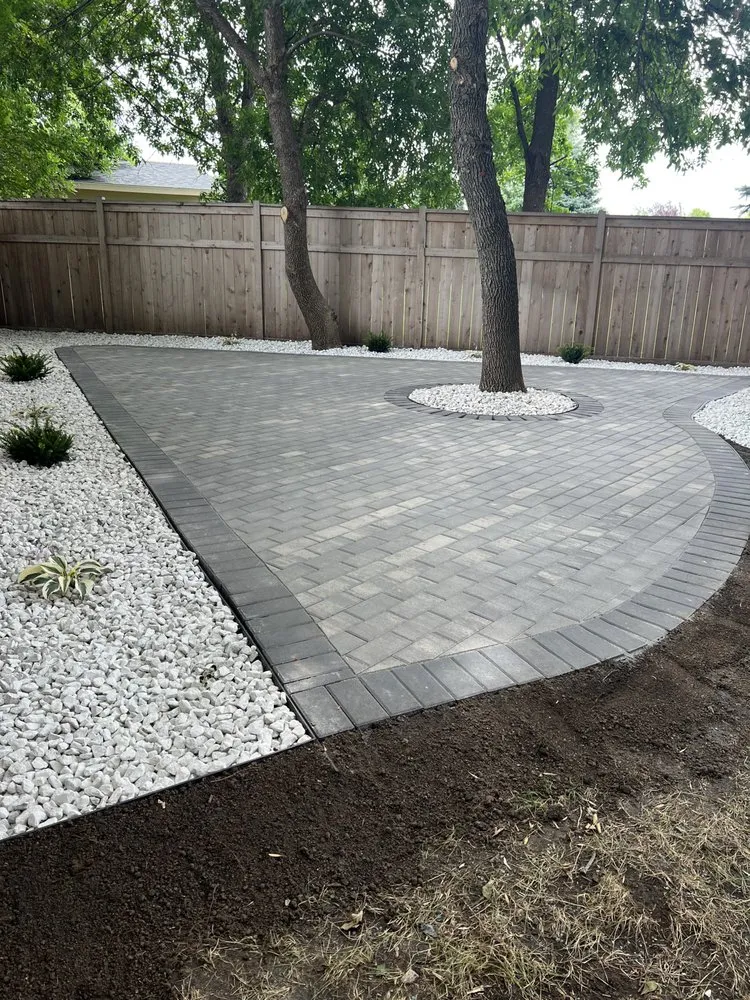 Professional landscaping services near you across Sioux Falls, SD - Dreamscapes Landscape and Design