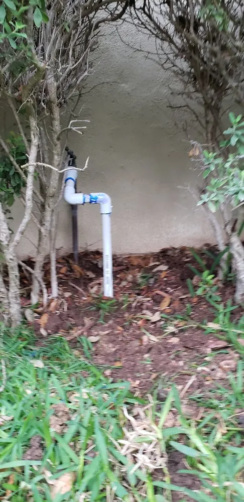 Trusted yard cleanup service for residential properties across San Antonio, TX - Dreamscapes landscaping and irrigation