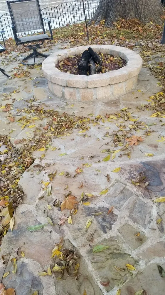 Professional landscape design for residential properties across San Antonio, TX - Dreamscapes landscaping and irrigation