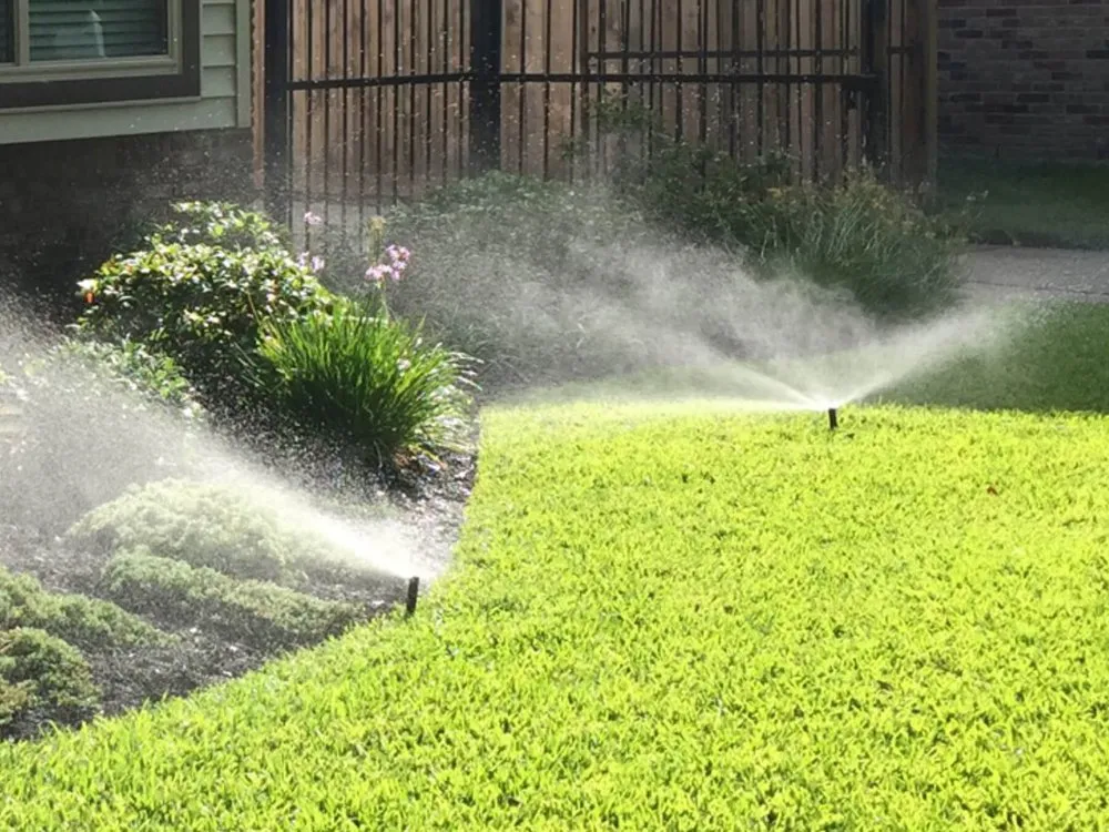Local residential landscaping for outdoor upgrades across San Antonio, TX - Dreamscapes landscaping and irrigation