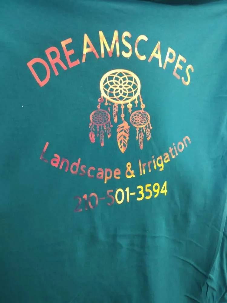 Reliable yard cleanup service in San Antonio, TX by Dreamscapes landscaping and irrigation
