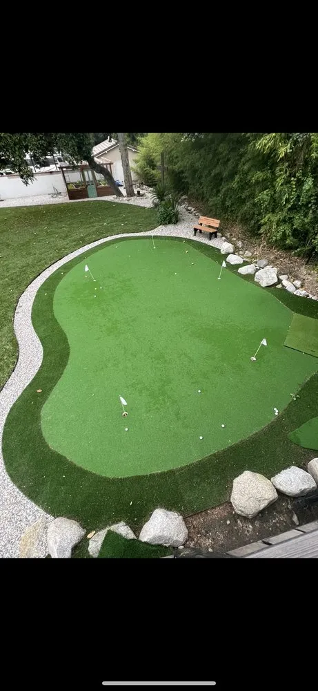 Affordable landscaping services for residential properties across Glendora, CA - Dreamscapes Landscaping