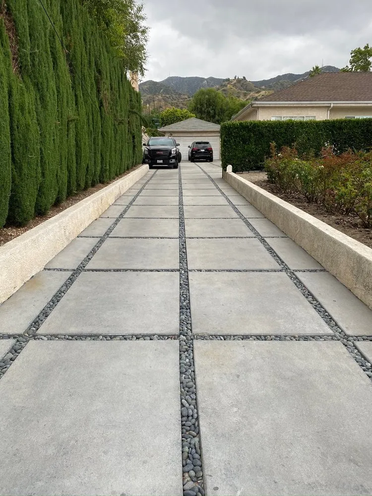 Local yard maintenance for residential properties in Glendora, CA by Dreamscapes Landscaping