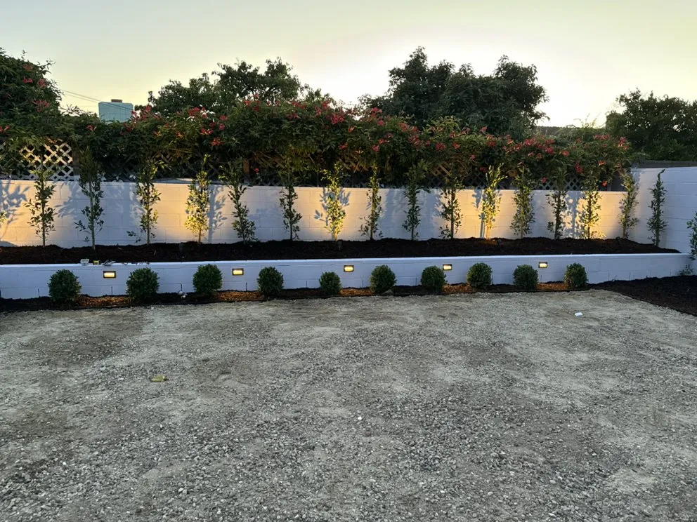 Top-rated landscape installation experts serving Glendora, CA - Dreamscapes Landscaping