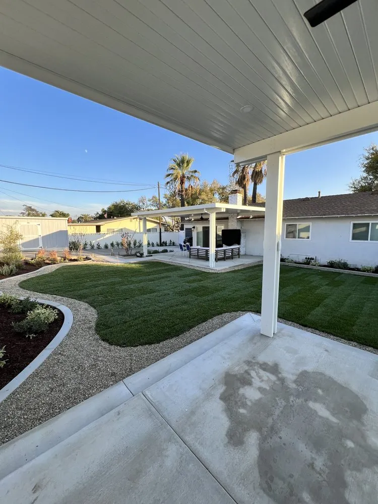 Affordable landscaping services experts serving Glendora, CA - Dreamscapes Landscaping