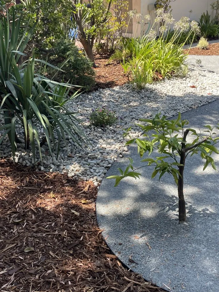 Expert lawn mowing service experts serving Glendora, CA - Dreamscapes Landscaping