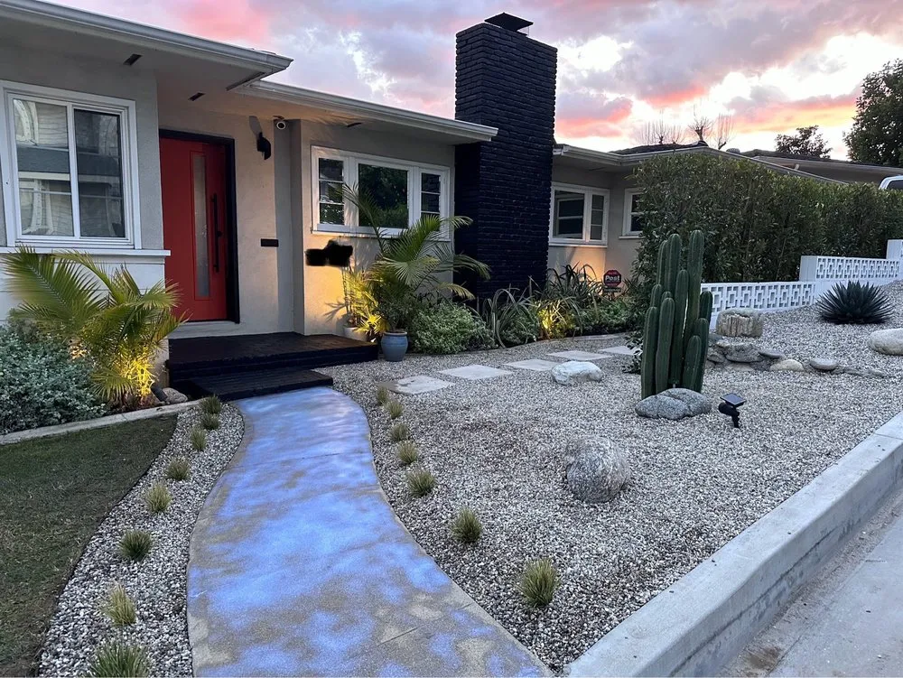 Top-rated landscape design experts serving Glendora, CA - Dreamscapes Landscaping