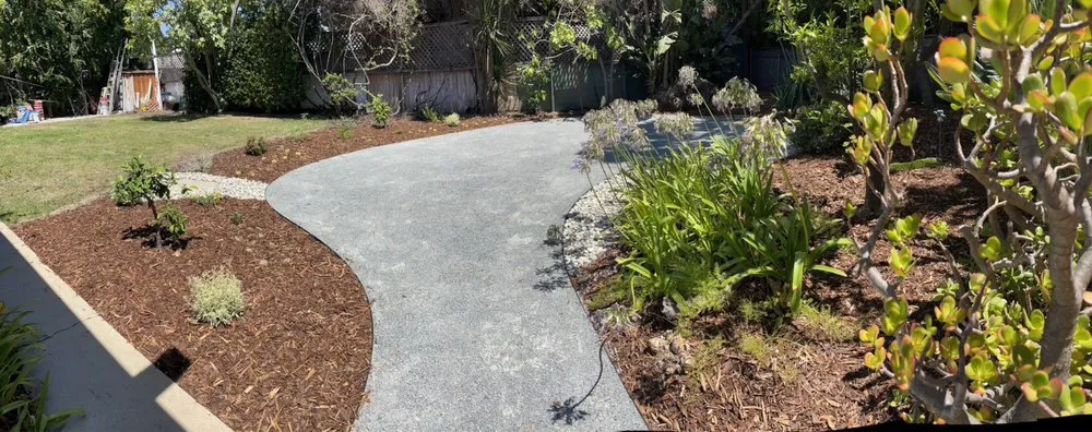 Trusted residential landscaping with custom design across Glendora, CA - Dreamscapes Landscaping