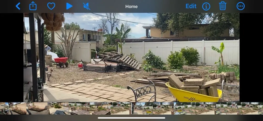 Custom lawn care service for outdoor upgrades in Glendora, CA by Dreamscapes Landscaping