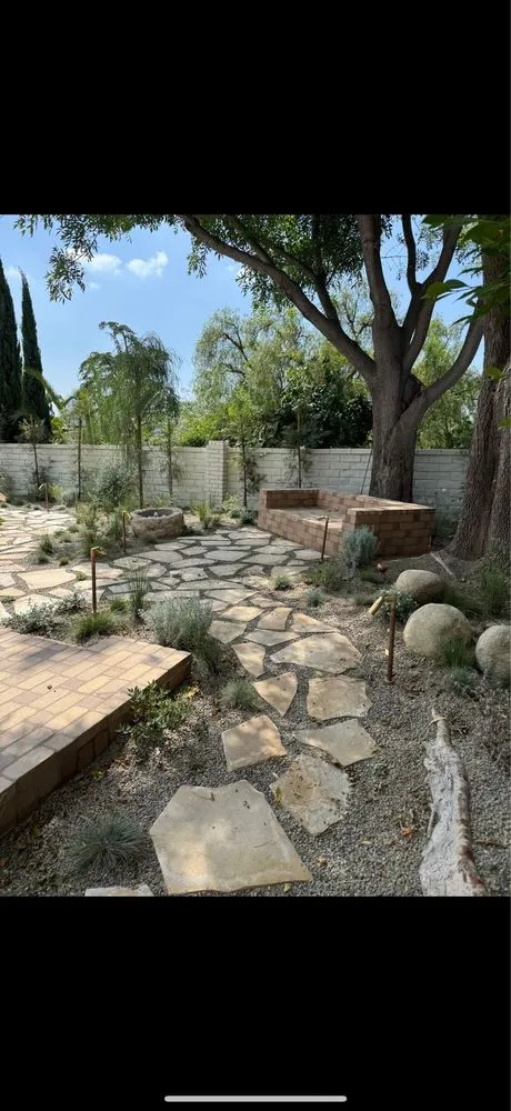 Professional yard cleanup service experts serving Glendora, CA - Dreamscapes Landscaping