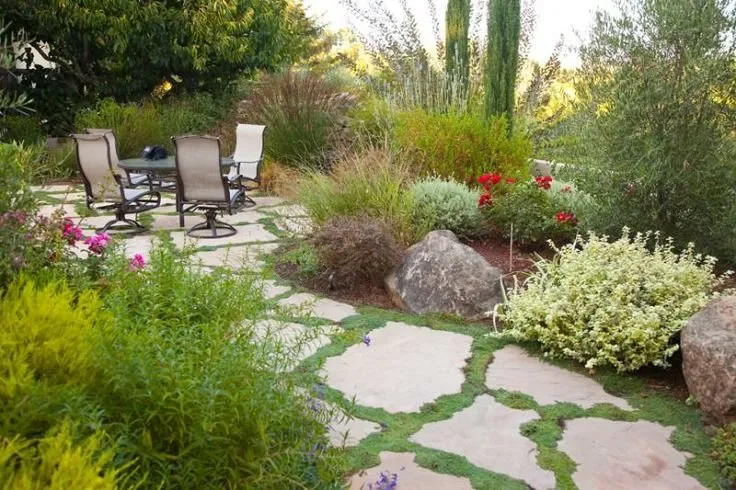 Custom landscape installation near you in Glendora, CA by Dreamscapes Landscaping