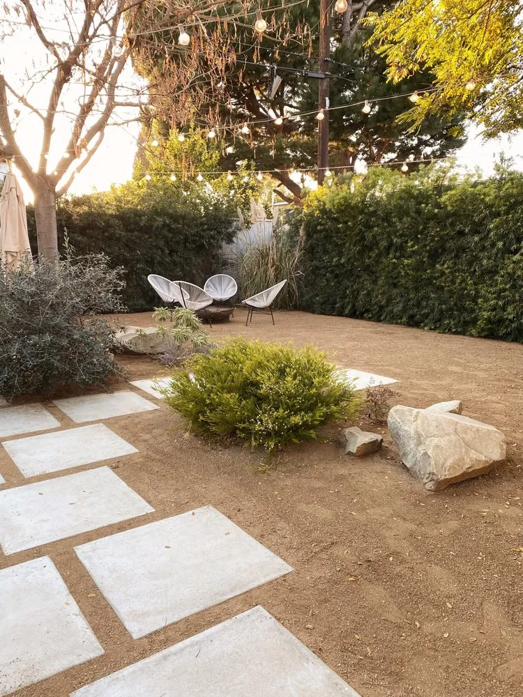 Professional landscape design for homes across Glendora, CA - Dreamscapes Landscaping