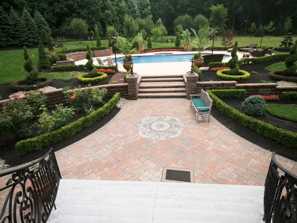 Reliable outdoor landscaping in Hazlet, NJ - DreamScapes Landscaping