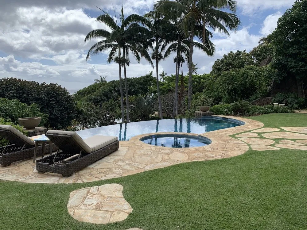 Trusted landscape design in Honolulu, HI - Dreamscapes Landscaping