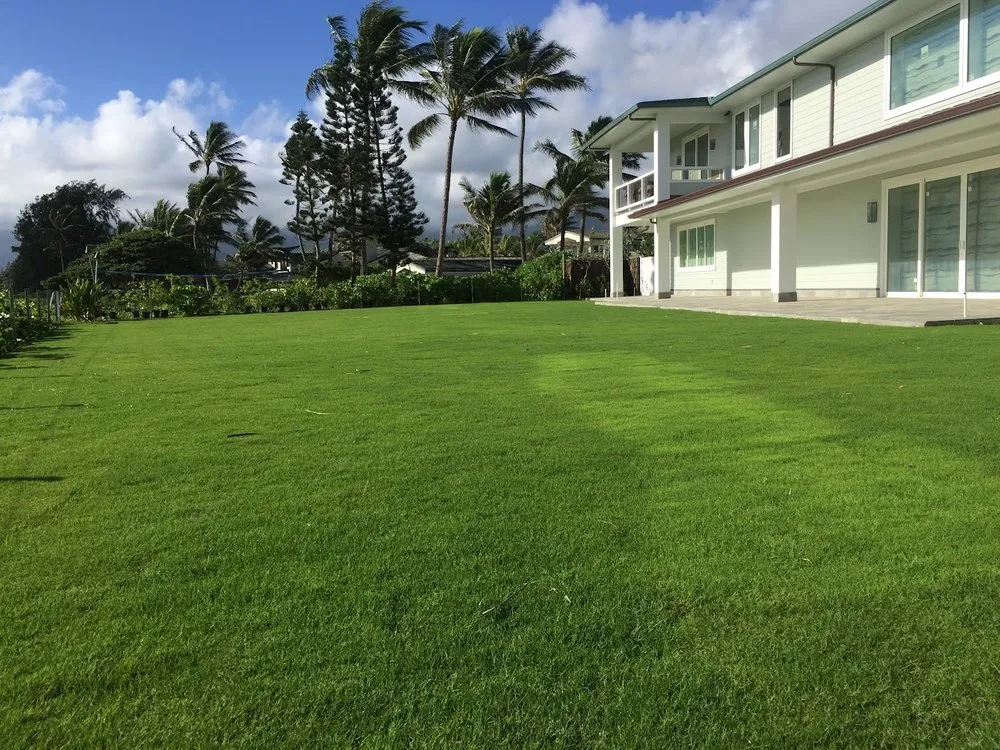 Expert garden landscaping for outdoor upgrades in Honolulu, HI by Dreamscapes Landscaping