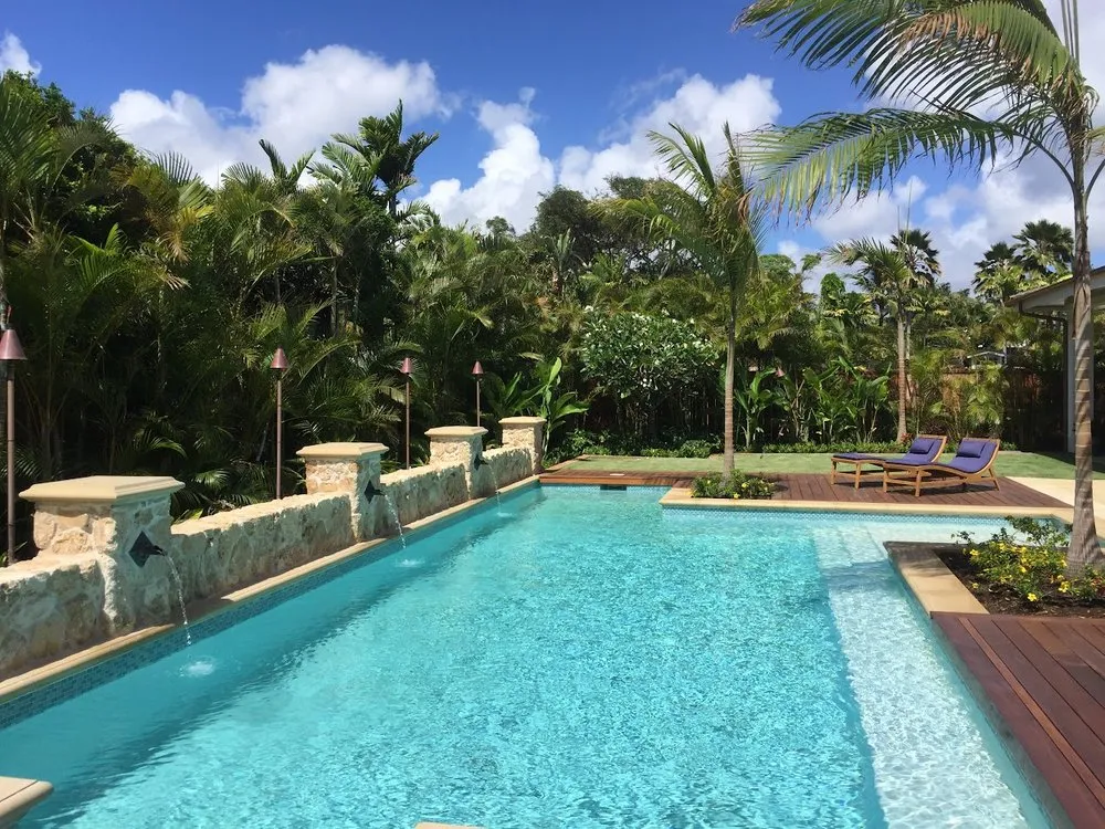 Trusted yard cleanup service in Honolulu, HI - Dreamscapes Landscaping