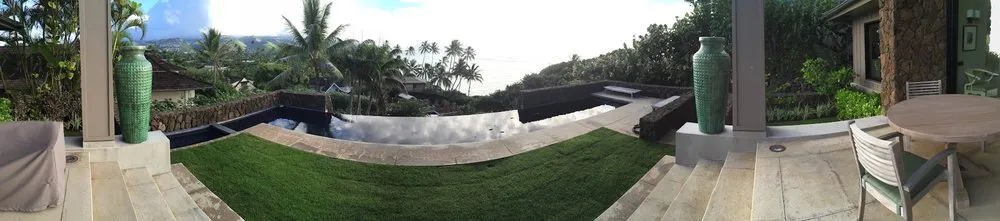 Trusted landscape installation experts serving Honolulu, HI - Dreamscapes Landscaping