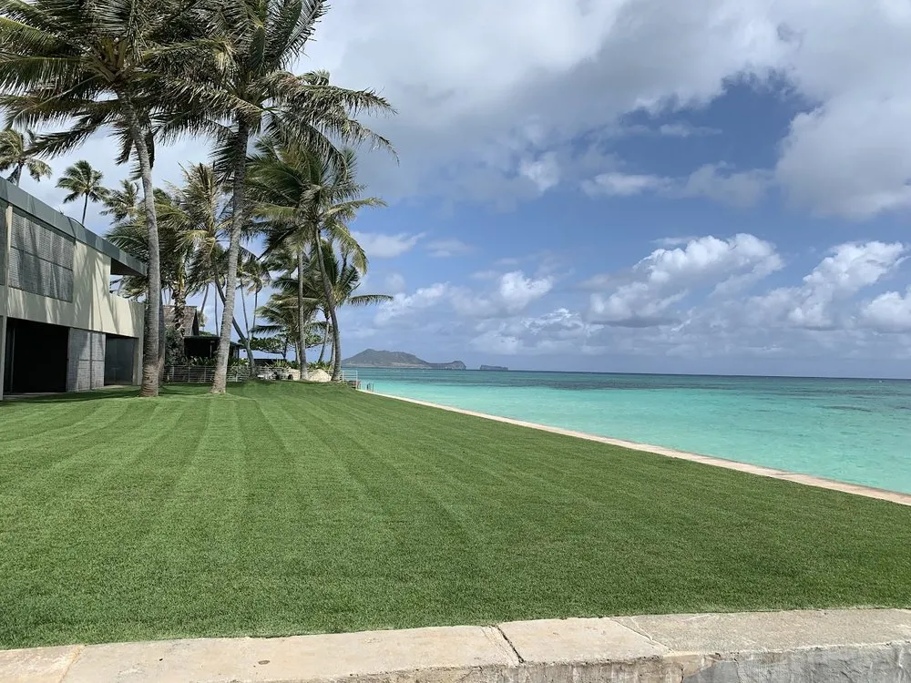 Local outdoor landscaping in Honolulu, HI - Dreamscapes Landscaping