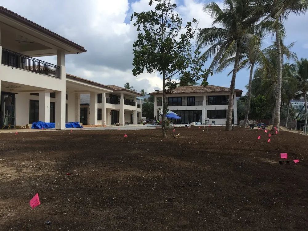 Affordable landscaping services in Honolulu, HI by Dreamscapes Landscaping