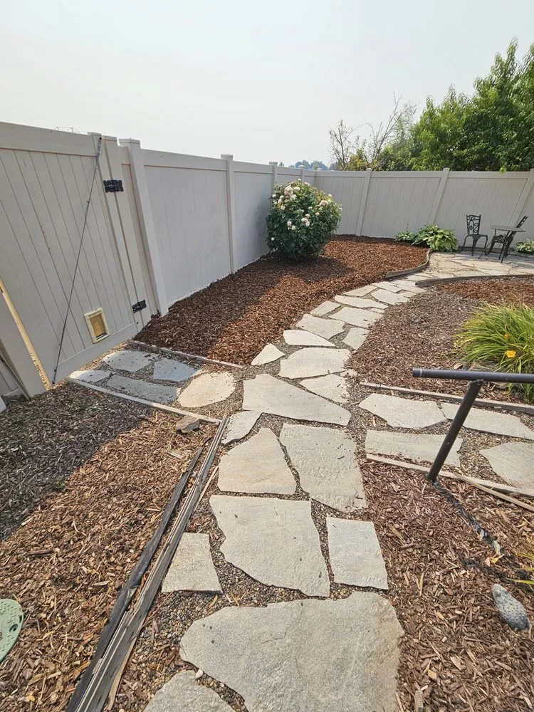 Top-rated lawn care service in Nampa, ID - Dreamscapes Landscaping