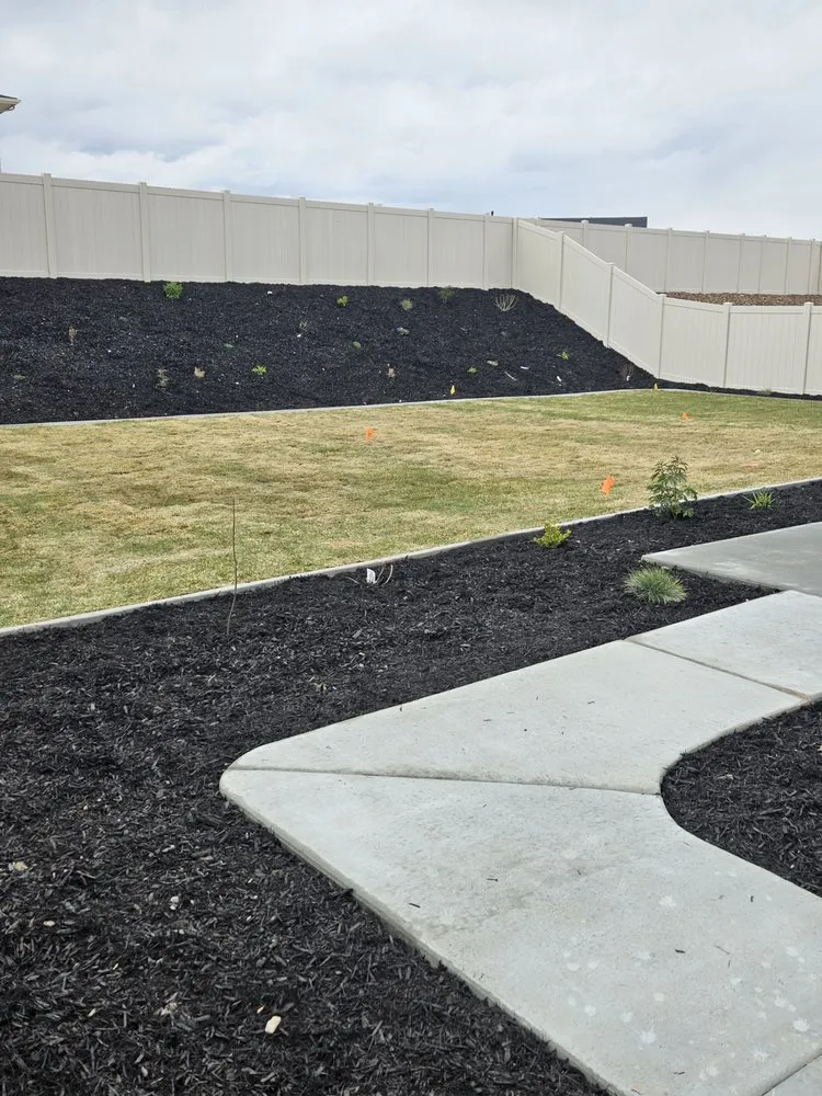 Local outdoor landscaping experts serving Nampa, ID - Dreamscapes Landscaping