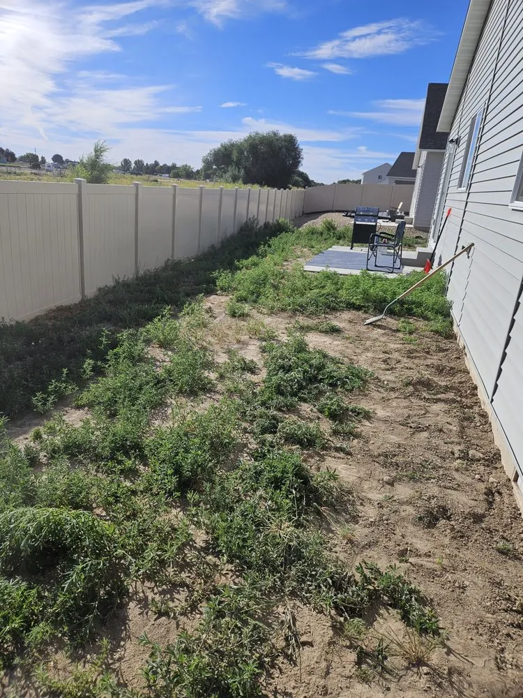 Trusted landscaping services in Nampa, ID by Dreamscapes Landscaping