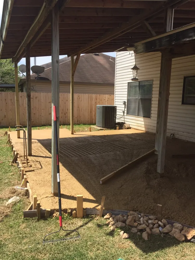 Professional lawn care service in San Antonio, TX - Dreamscapes Landscaping