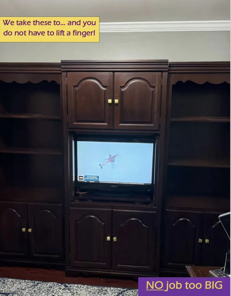 Professional lawn care service in Langhorne, PA - Dreamscapes