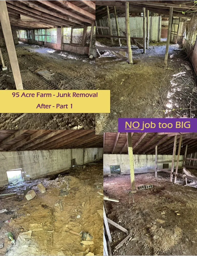 Reliable yard cleanup service near you across Langhorne, PA - Dreamscapes