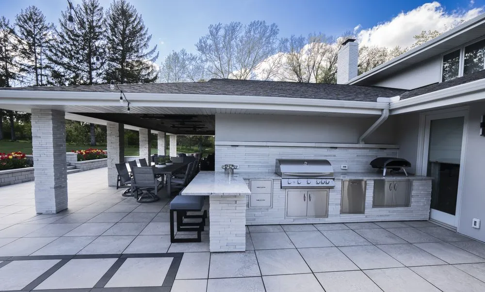 Expert landscape design near you across Lincoln, NE - Dreamscapes