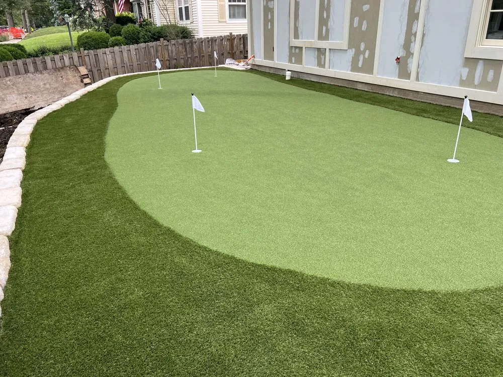 Reliable yard cleanup service in Lincoln, NE - Dreamscapes