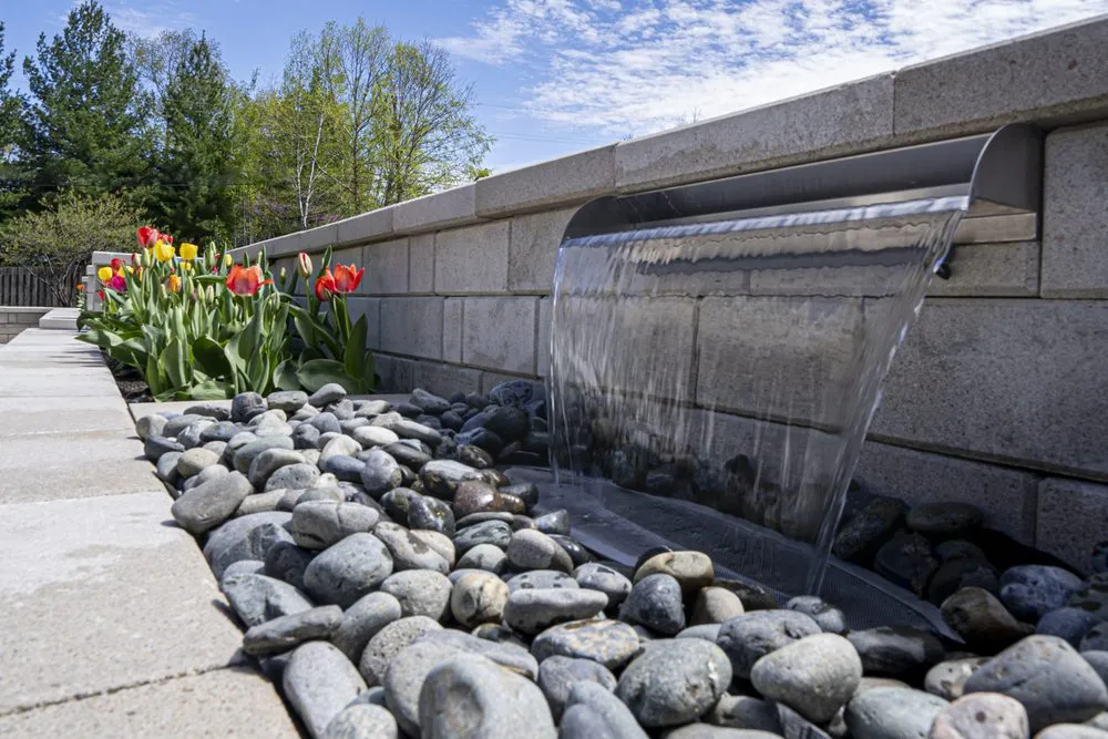 Professional garden landscaping near you across Lincoln, NE - Dreamscapes