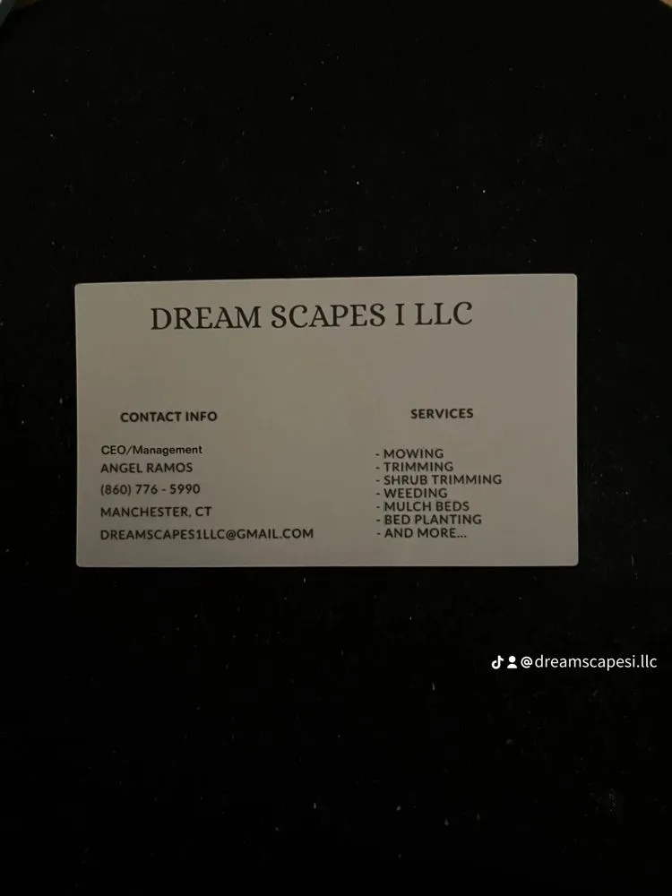 Reliable landscaping services for homes in Manchester, CT by Dreamscapes