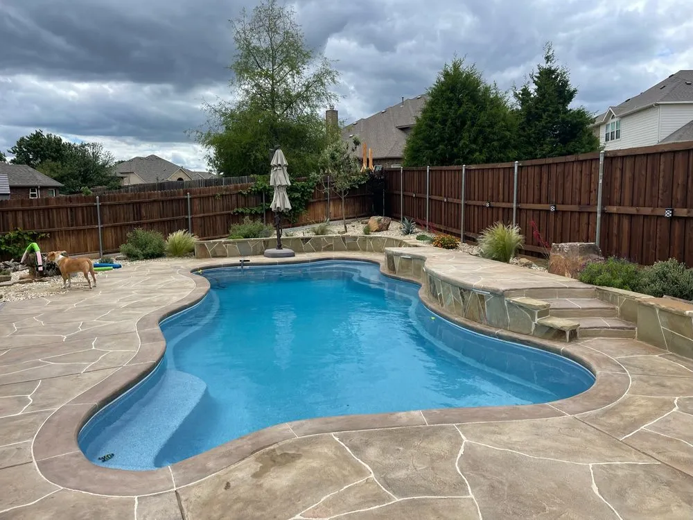 Trusted residential landscaping experts serving Pittsburg, TX - DreamScapes Oasis & Outdoors