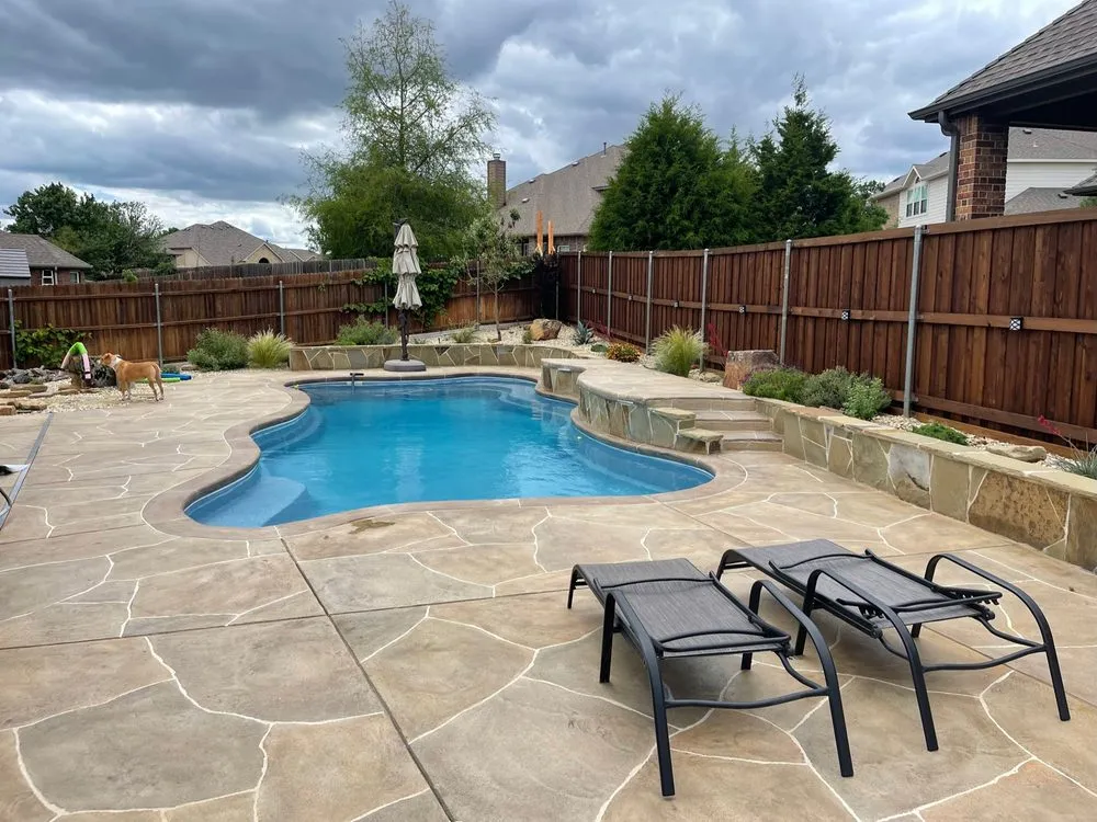 Local garden landscaping experts serving Pittsburg, TX - DreamScapes Oasis & Outdoors