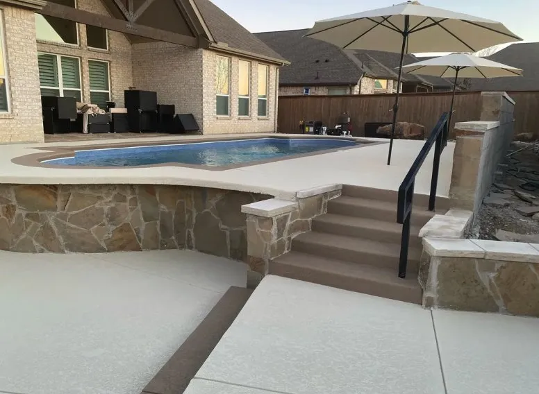 Local landscape design for homes across Pittsburg, TX - DreamScapes Oasis & Outdoors