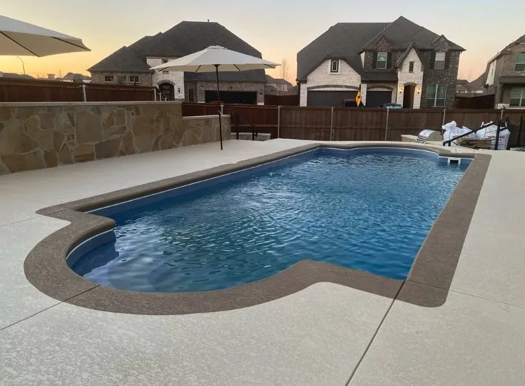 Expert residential landscaping in Pittsburg, TX - DreamScapes Oasis & Outdoors
