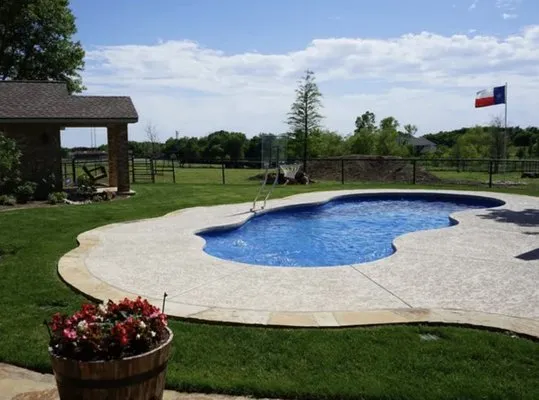 DreamScapes Oasis & Outdoors